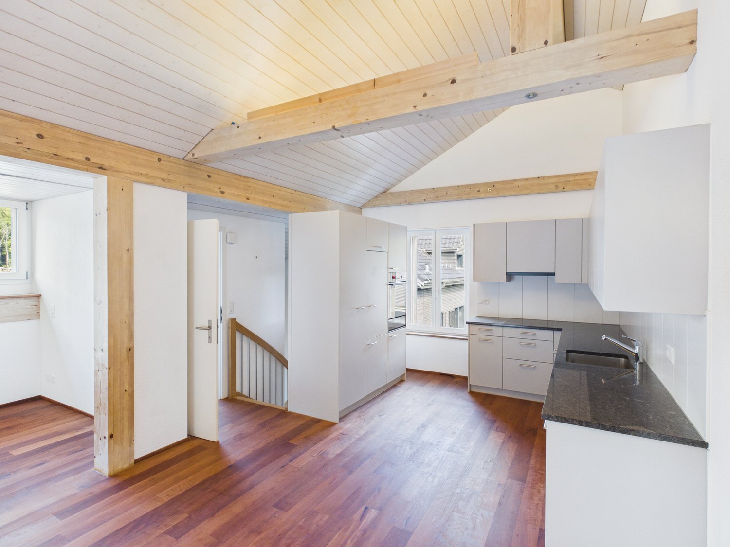 Appartamento di 3 ½ locali, foto 2 di 10