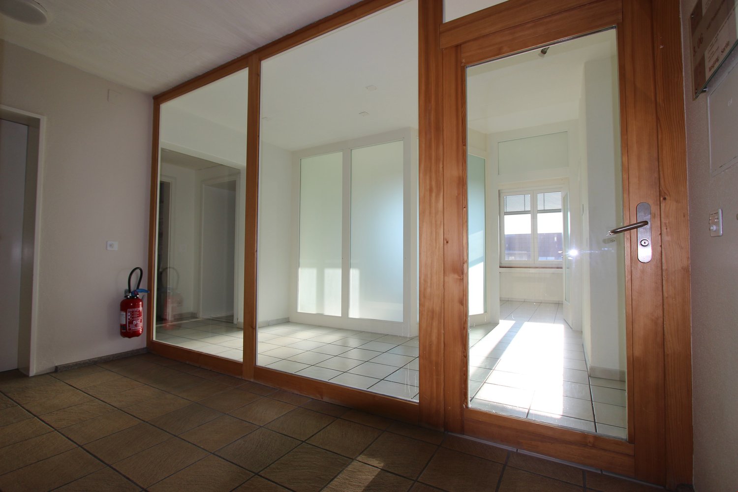 ufficio di 232m²
