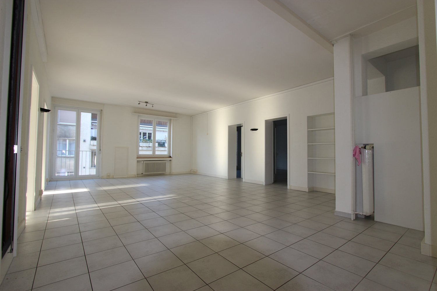 ufficio di 232m²