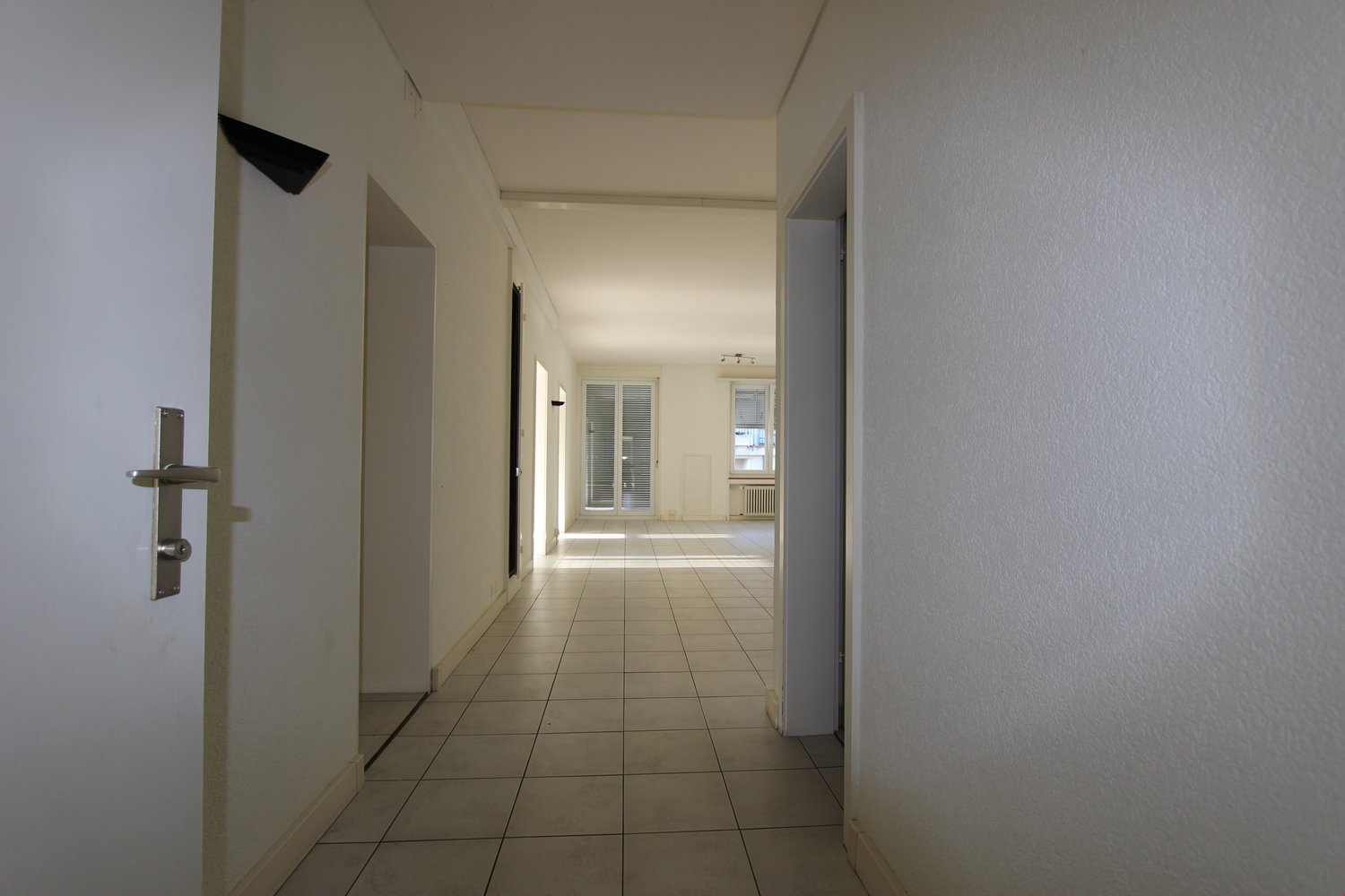 ufficio di 232m²