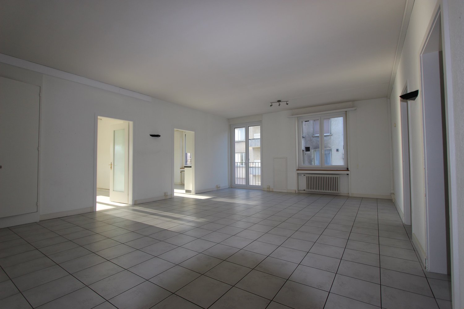 ufficio di 232m²