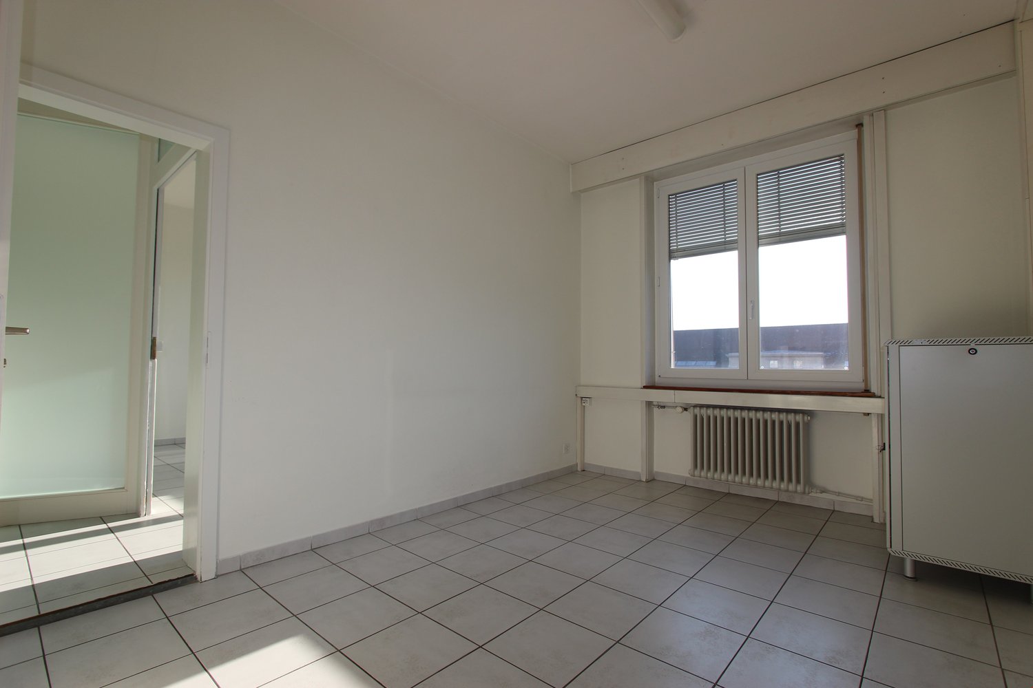 ufficio di 232m²