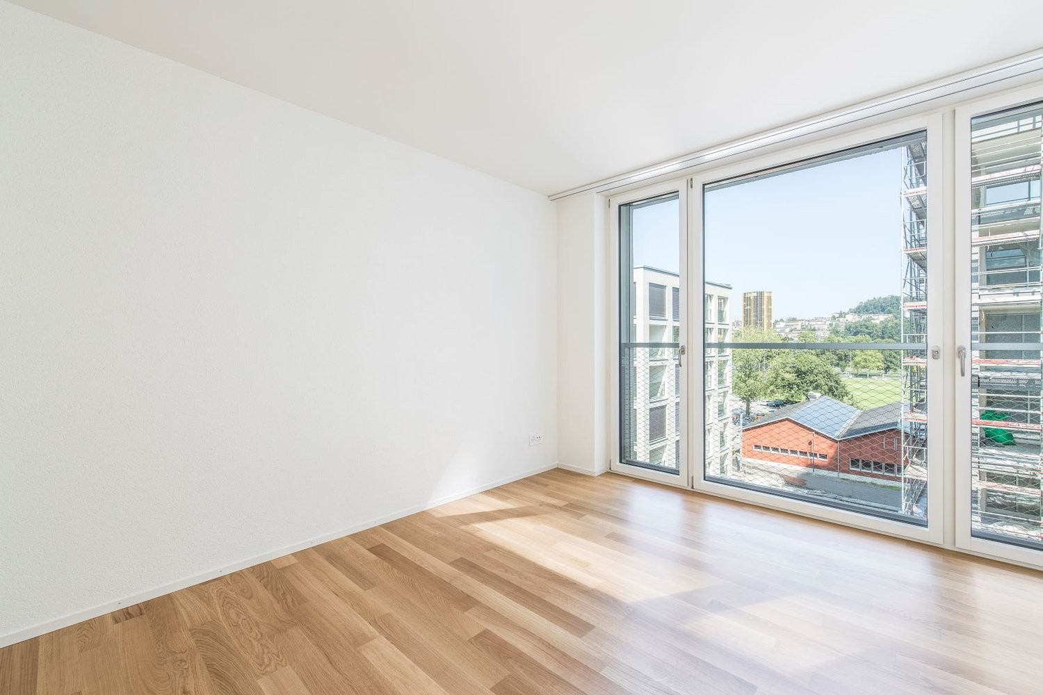 Appartamento di 3 ½ locali