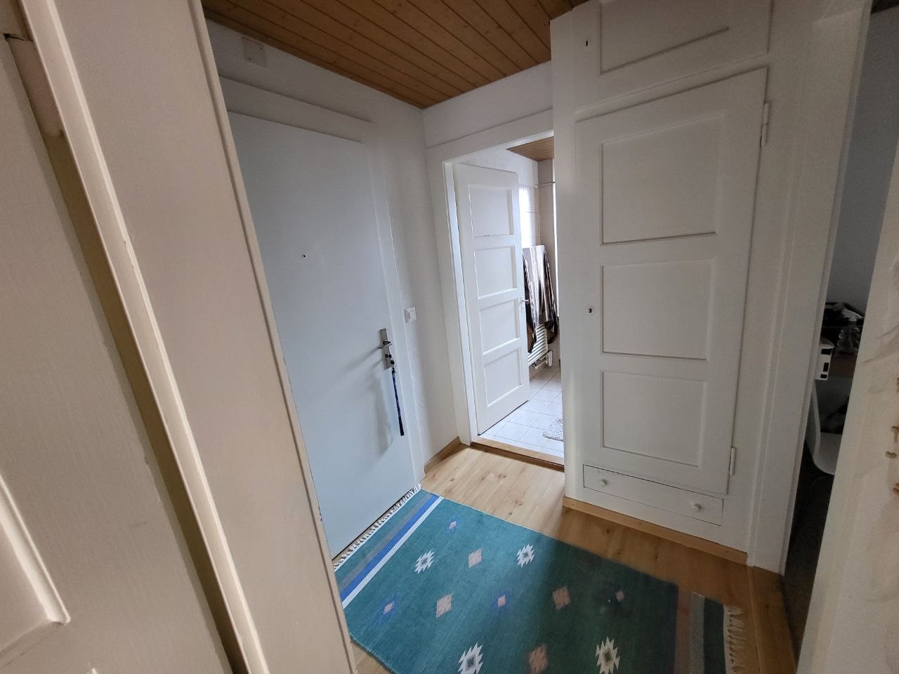 Appartamento di 3 ½ locali, foto 3 di 10