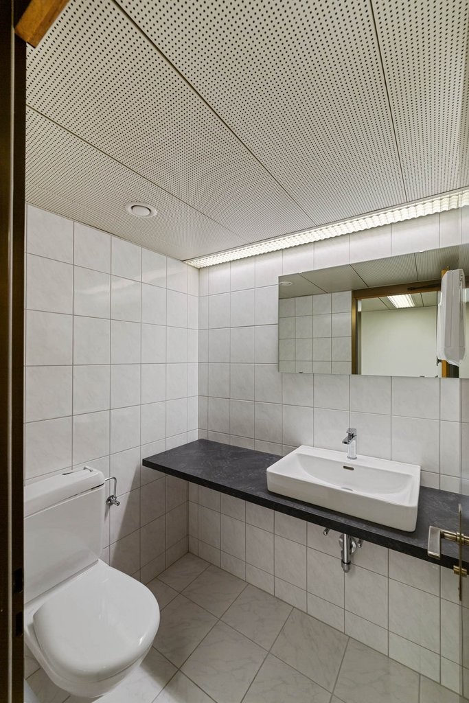 Ufficio di 95m²