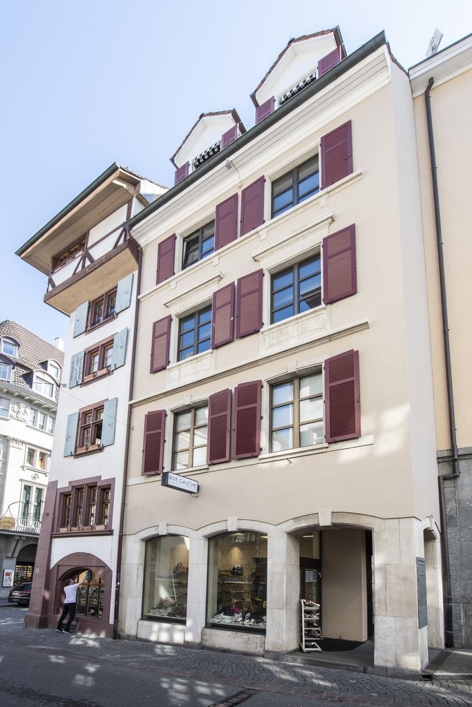 Ufficio di 95m²