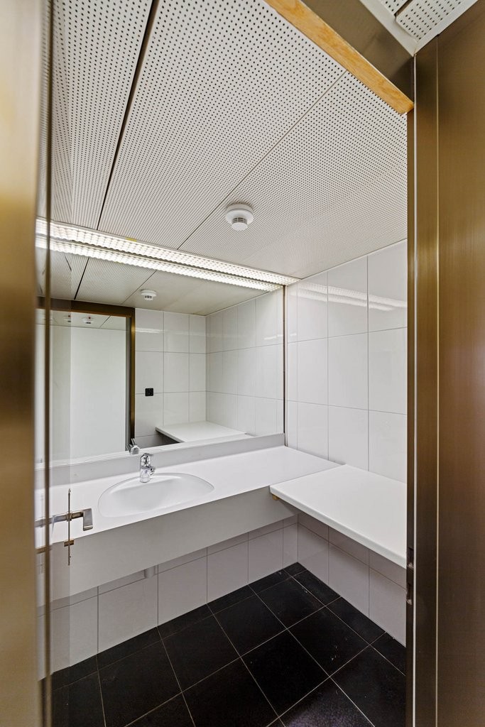 Ufficio di 95m²