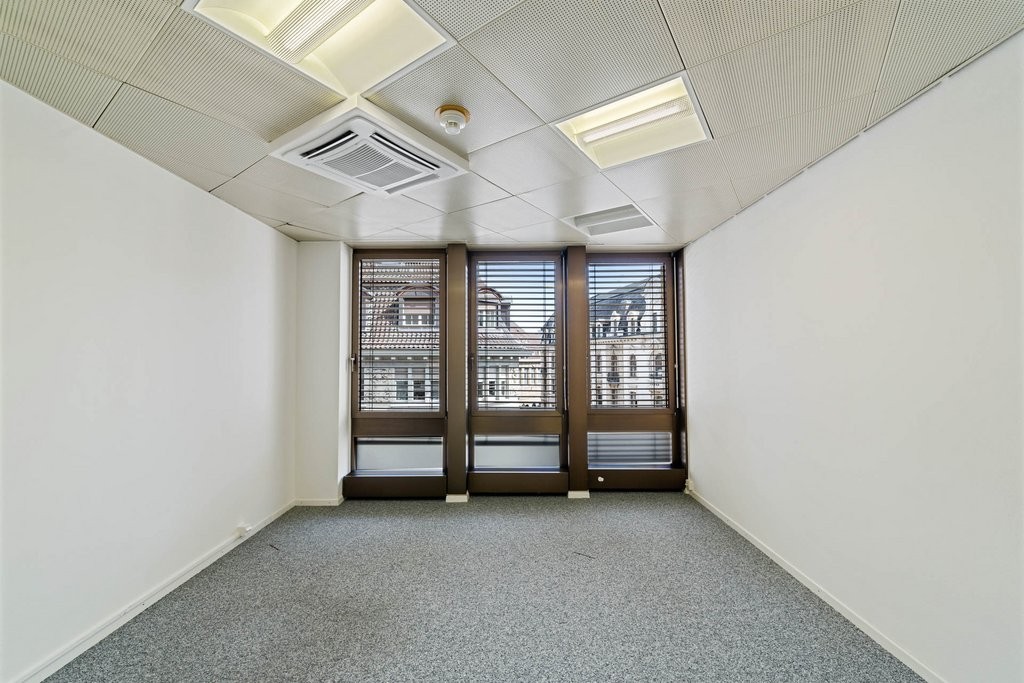 Ufficio di 95m²