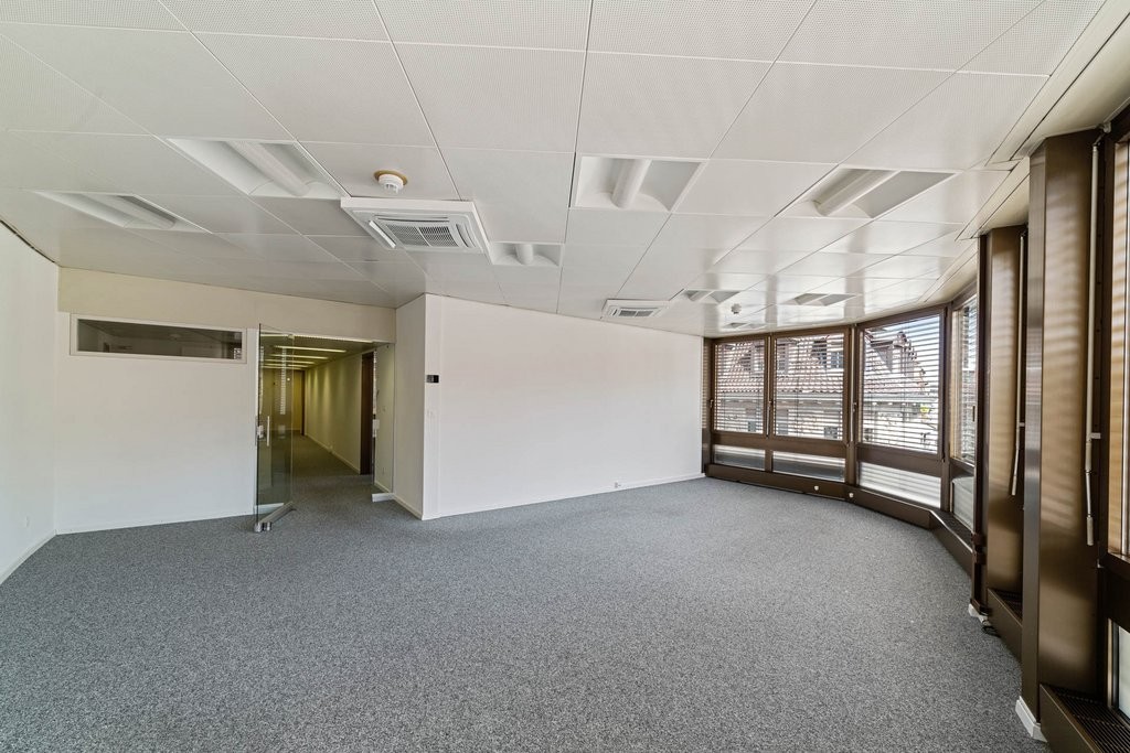 Ufficio di 95m²