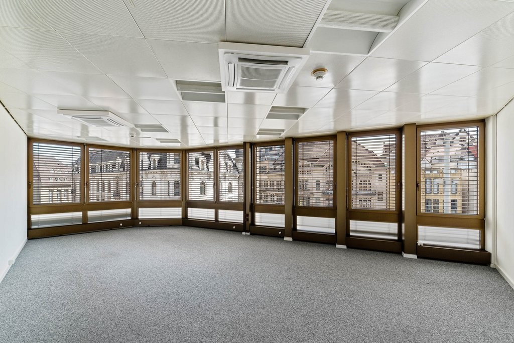Ufficio di 95m²