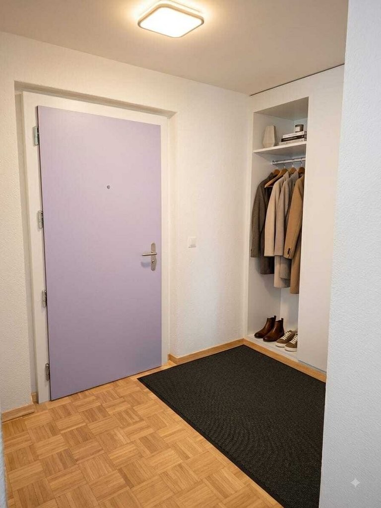 Appartamento di 2 locali, foto 9 di 9