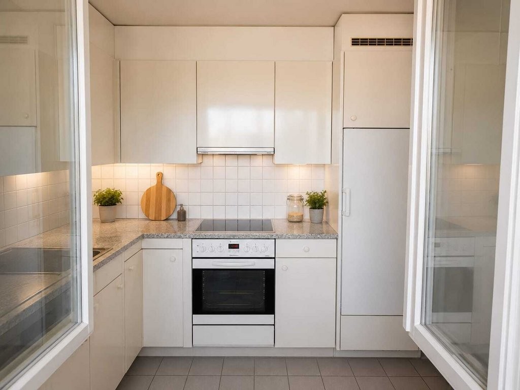 Appartamento di 2 locali, foto 1 di 9