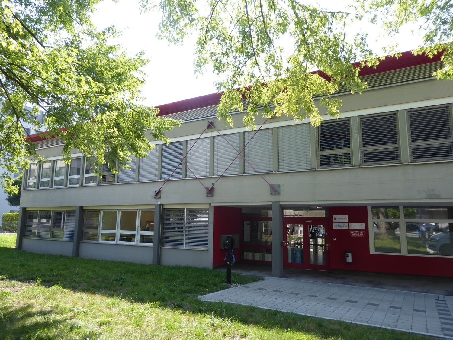 79m² ufficio