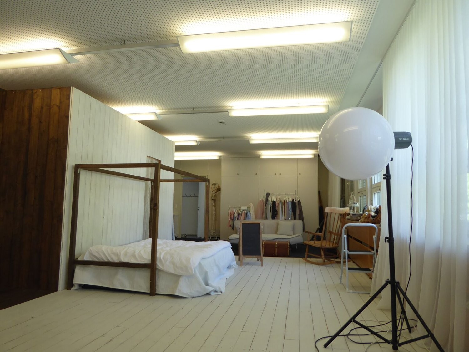 79m² ufficio
