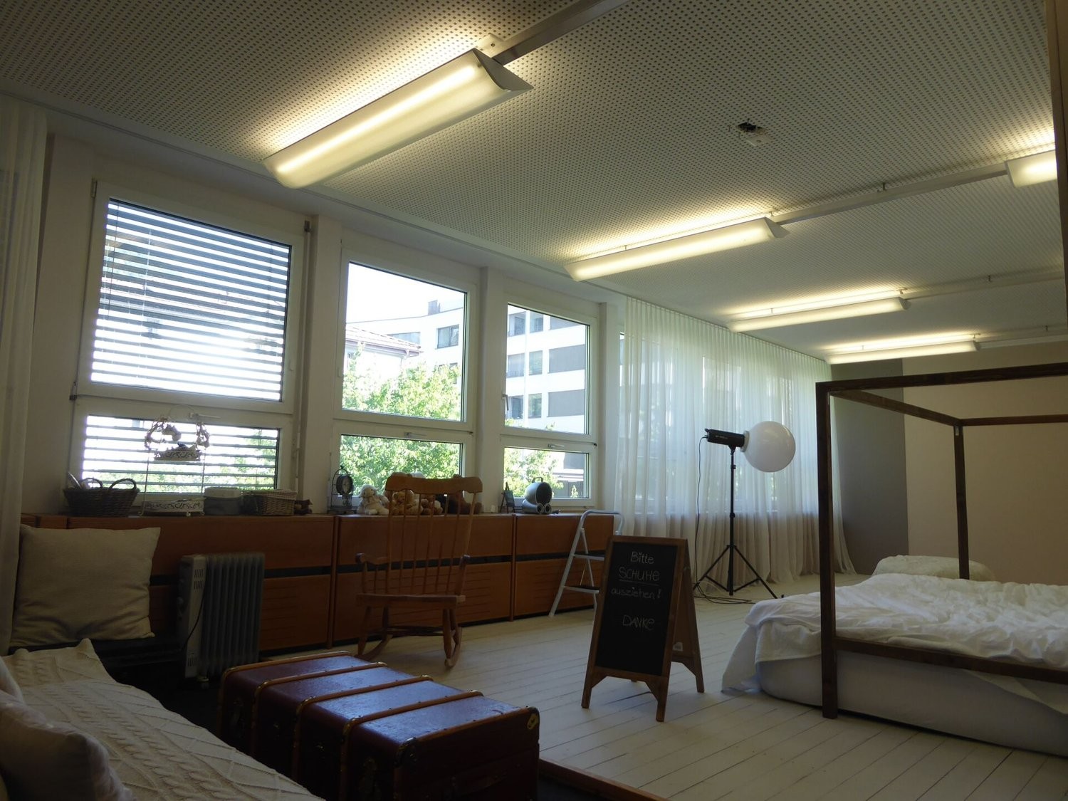 79m² ufficio
