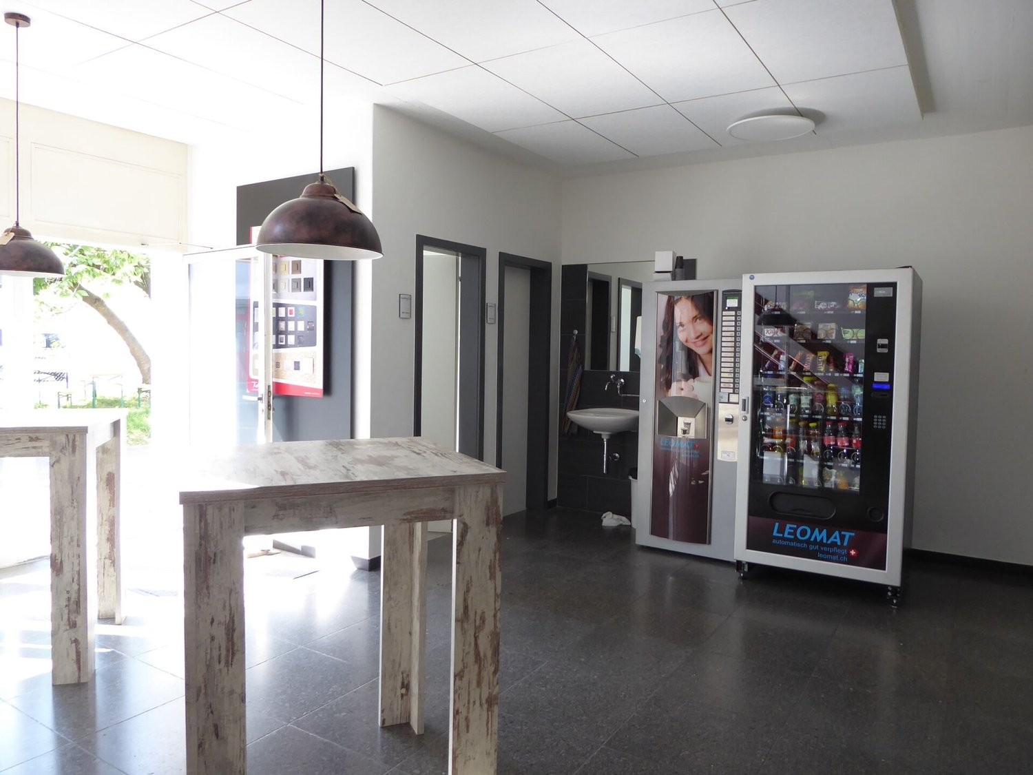 79m² ufficio