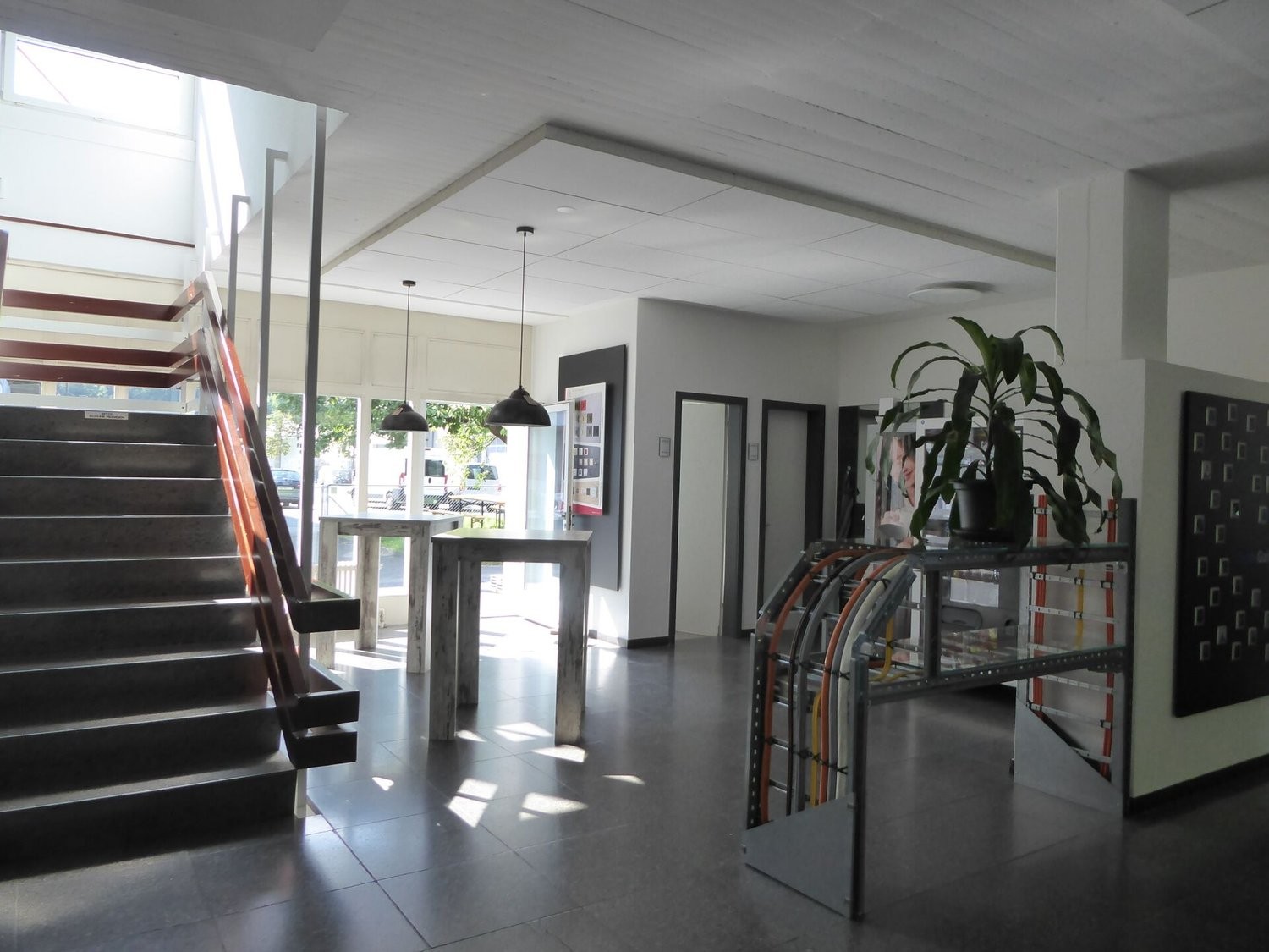 79m² ufficio