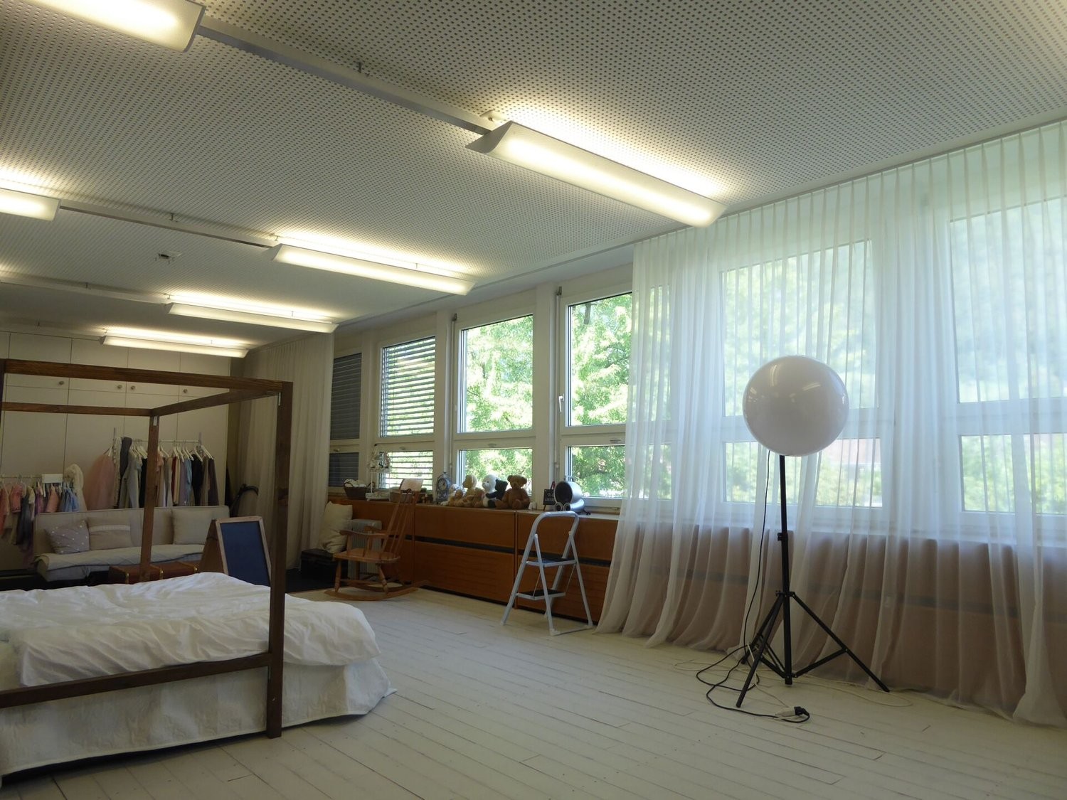 79m² ufficio