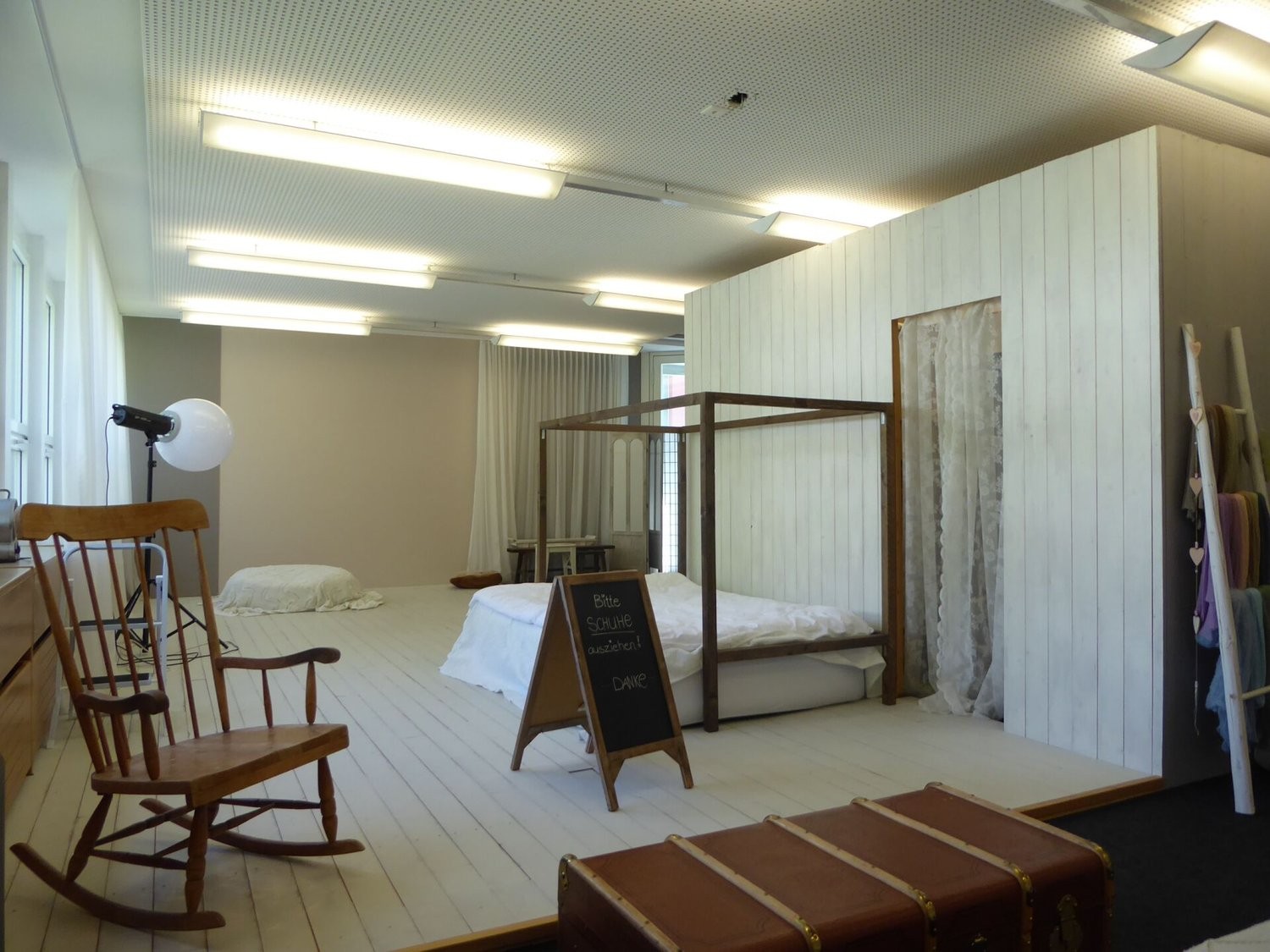 79m² ufficio