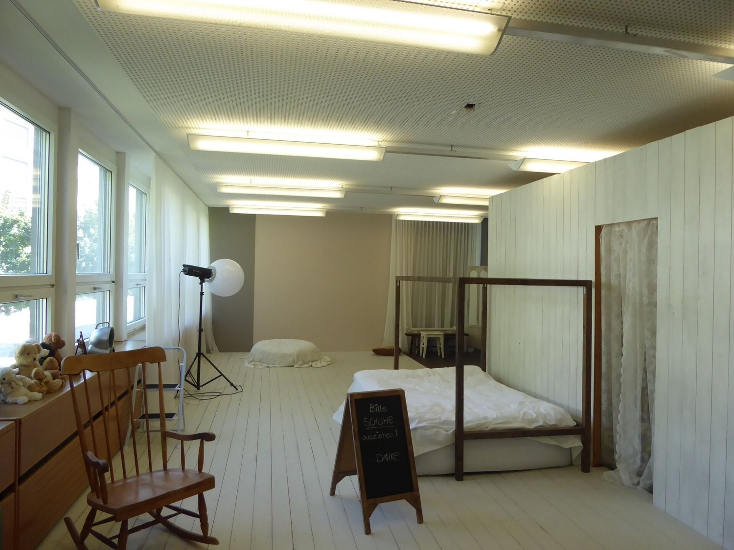 79m² ufficio