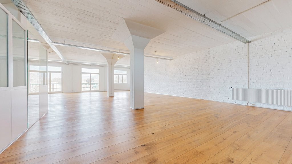 Loft, foto 3 di 10