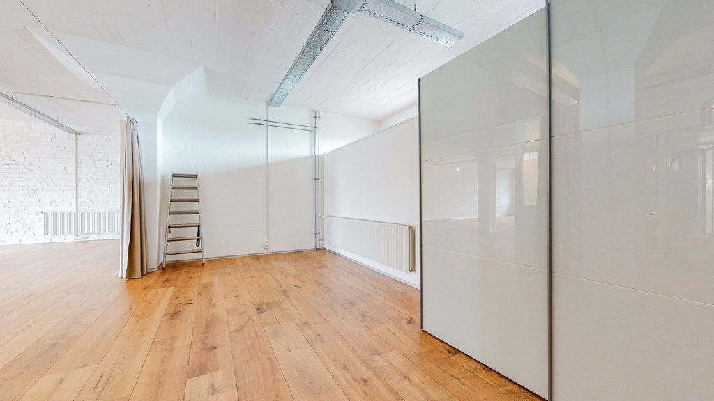 Loft, foto 4 di 10
