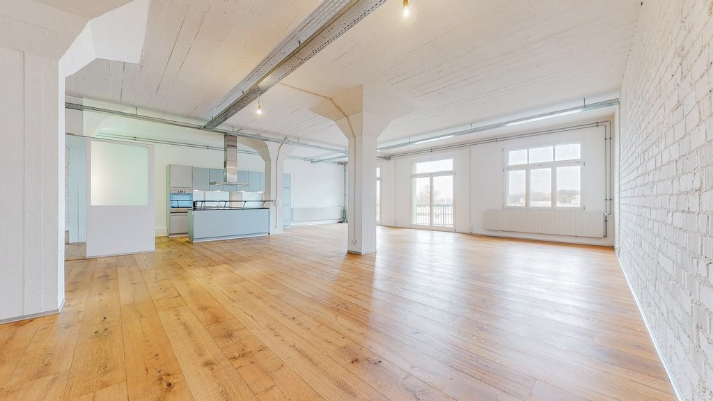 Loft, foto 1 di 10