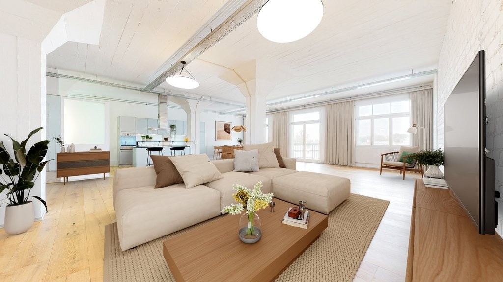 Loft, foto 9 di 10