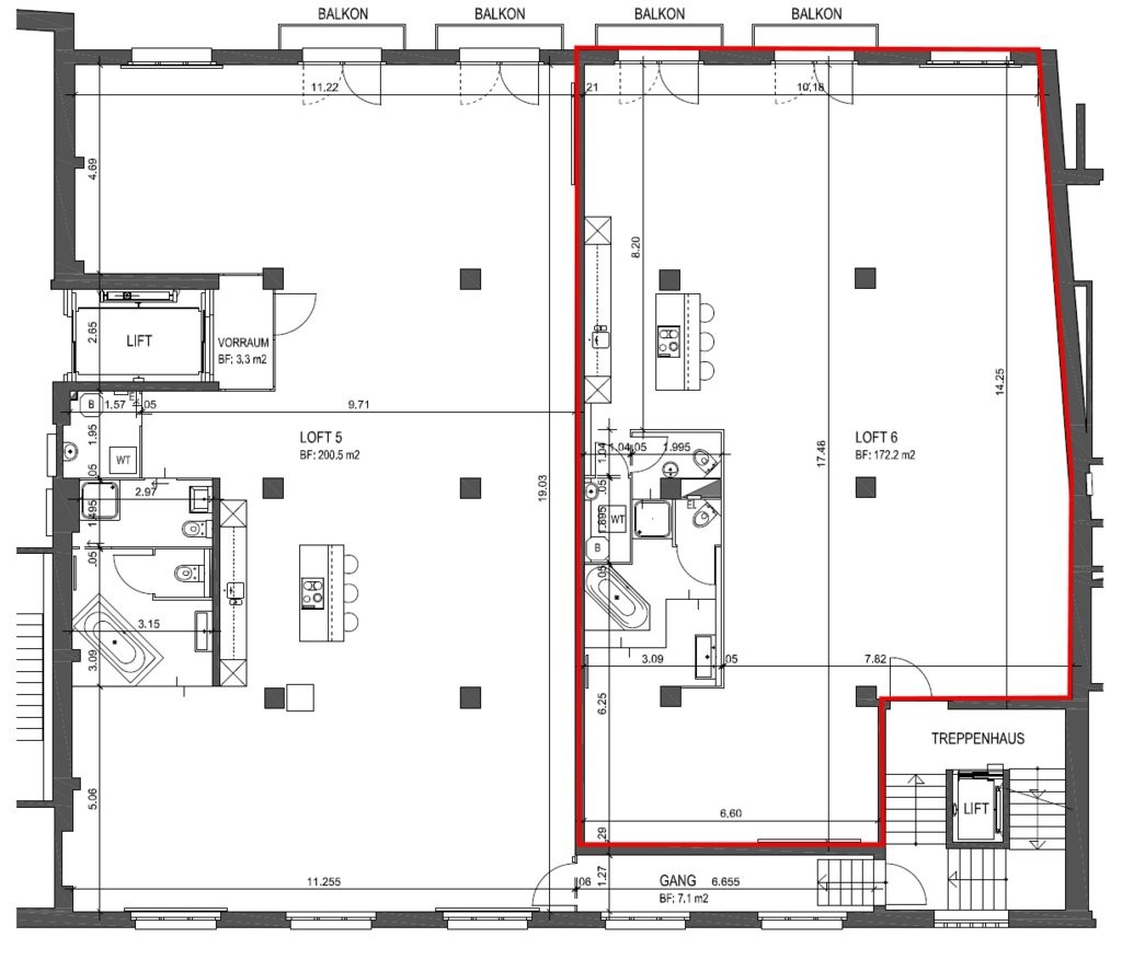 Loft, foto 10 di 10