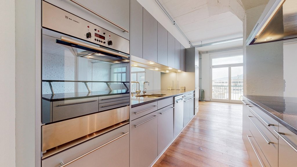 Loft, foto 2 di 10