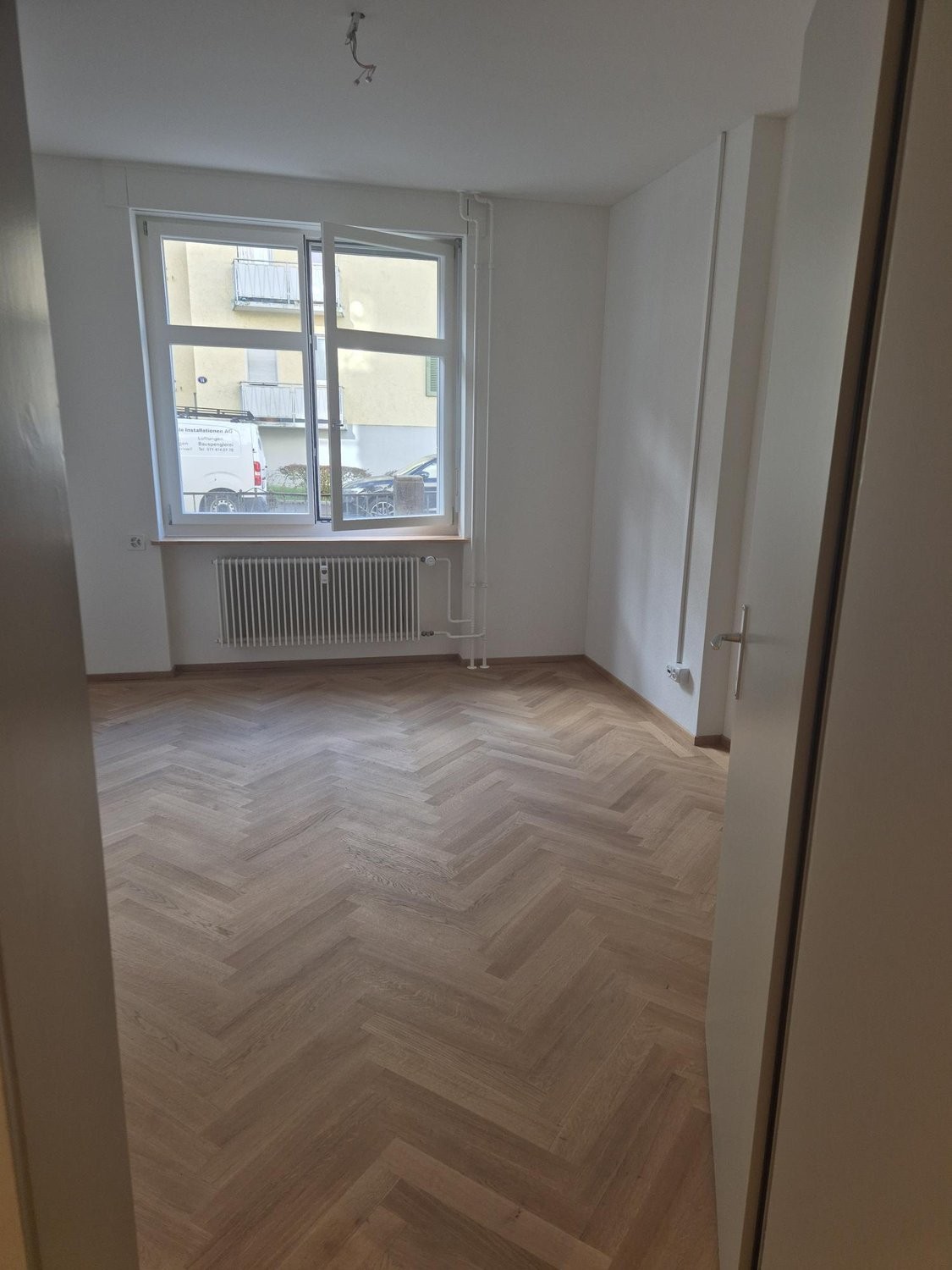 Appartamento di 3 ½ locali