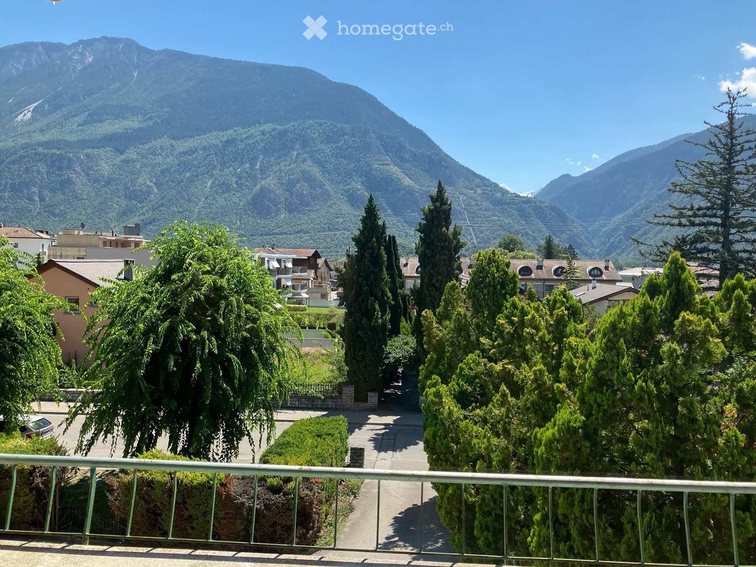 Appartamento di 4 locali