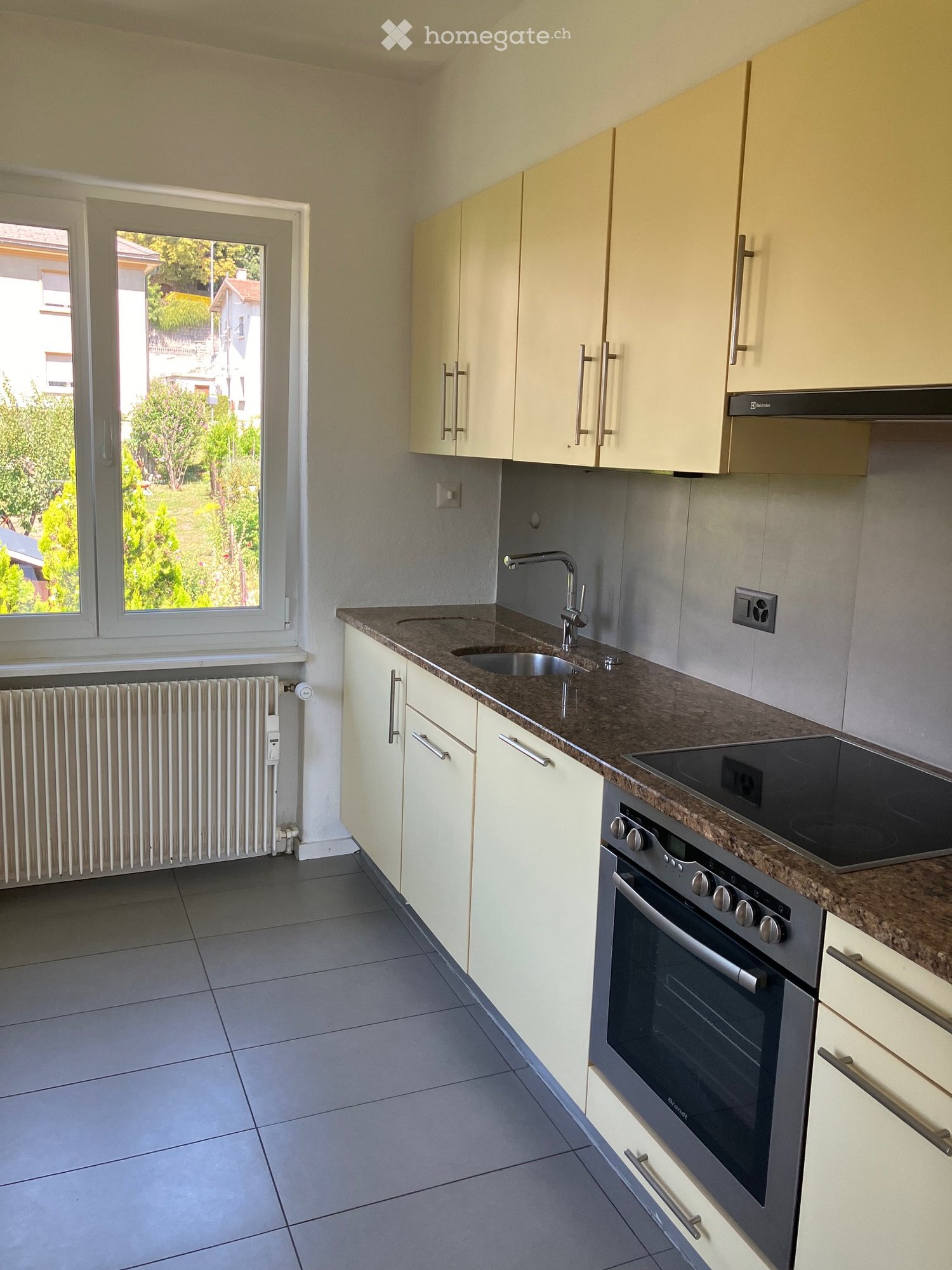 Appartamento di 4 locali