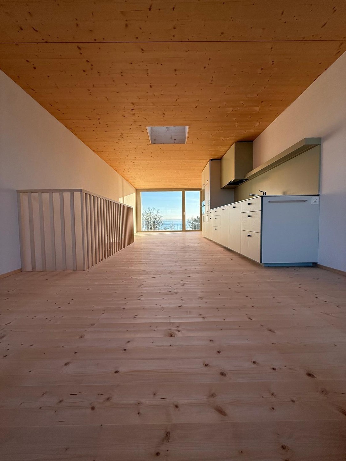 Appartamento di 2 ½ locali