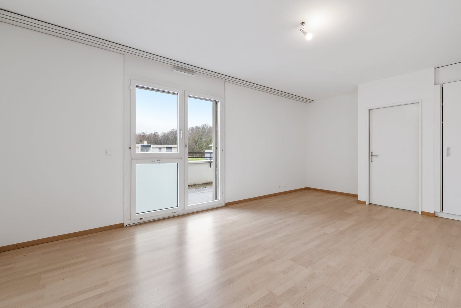 Appartement de 6 ½ pièces