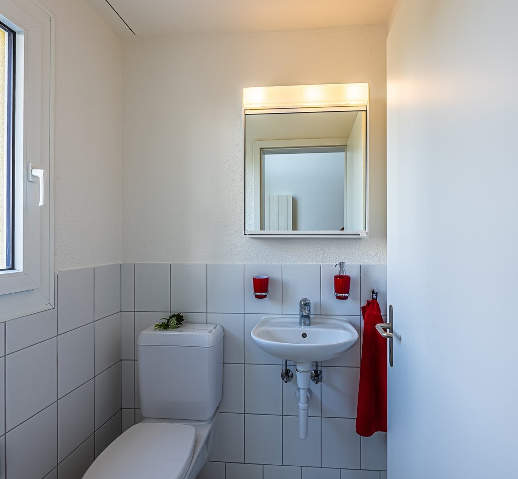 2 ½ locali duplex, foto 5 di 10