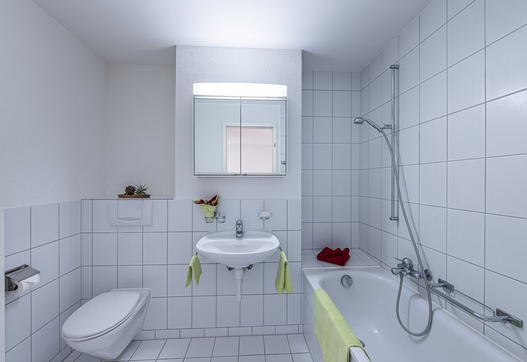 2 ½ locali duplex, foto 7 di 10