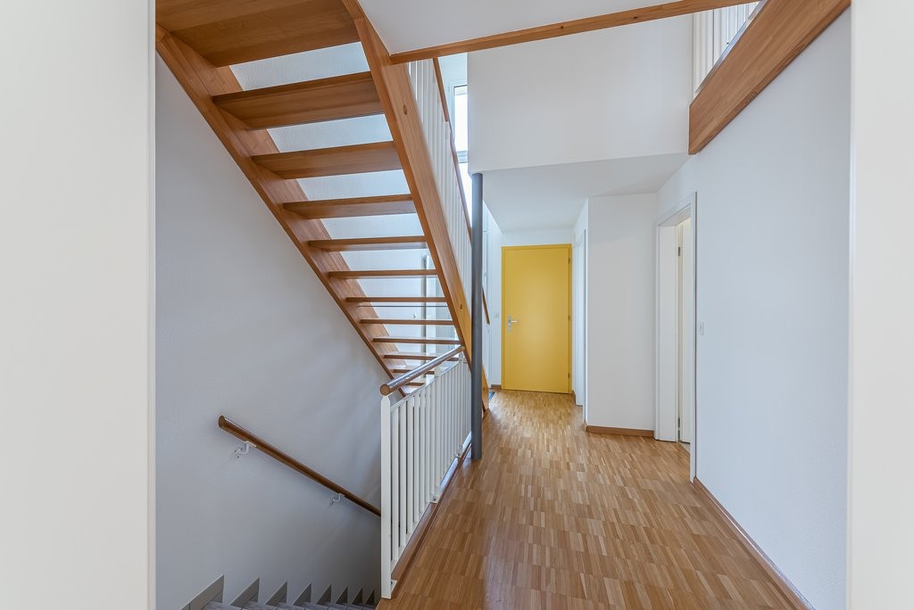 2 ½ locali duplex, foto 6 di 10