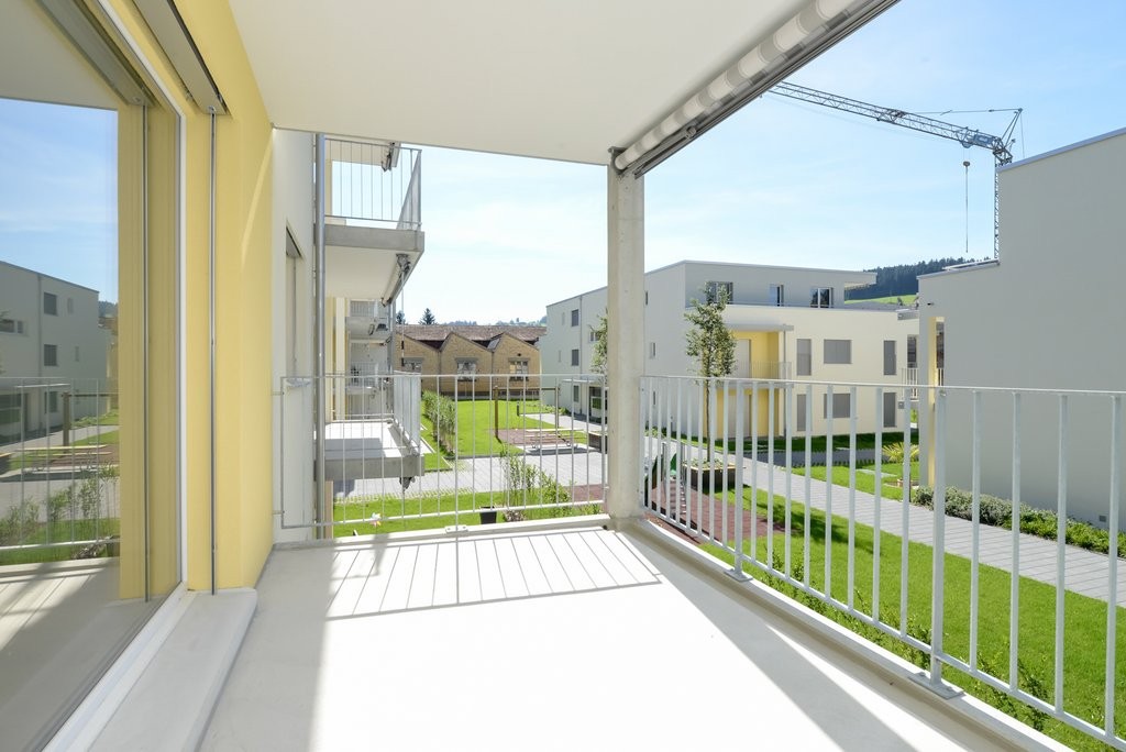 Appartamento di 2 ½ locali, foto 1 di 6