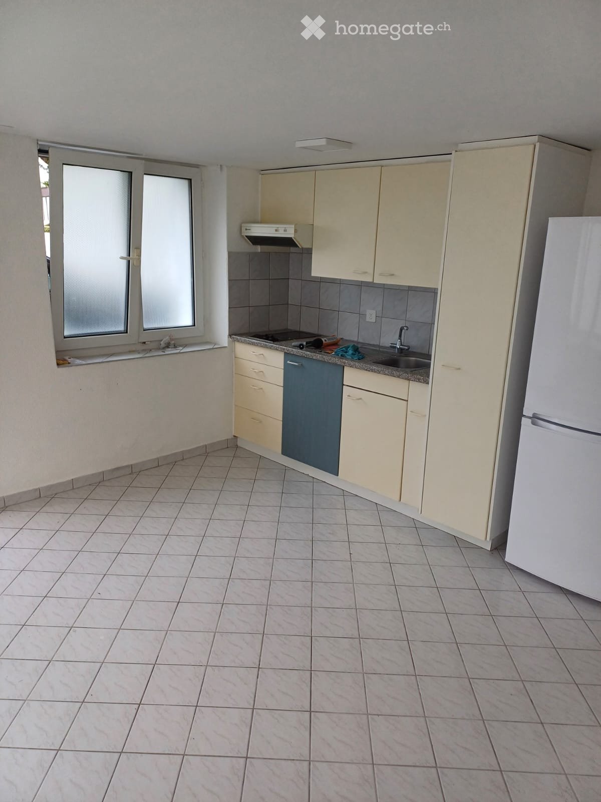appartamento di 2 locali, foto 2 di 4