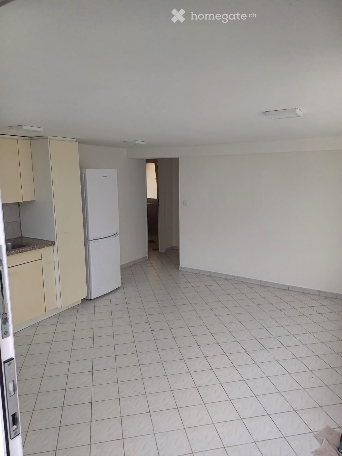 appartamento di 2 locali, foto 1 di 4