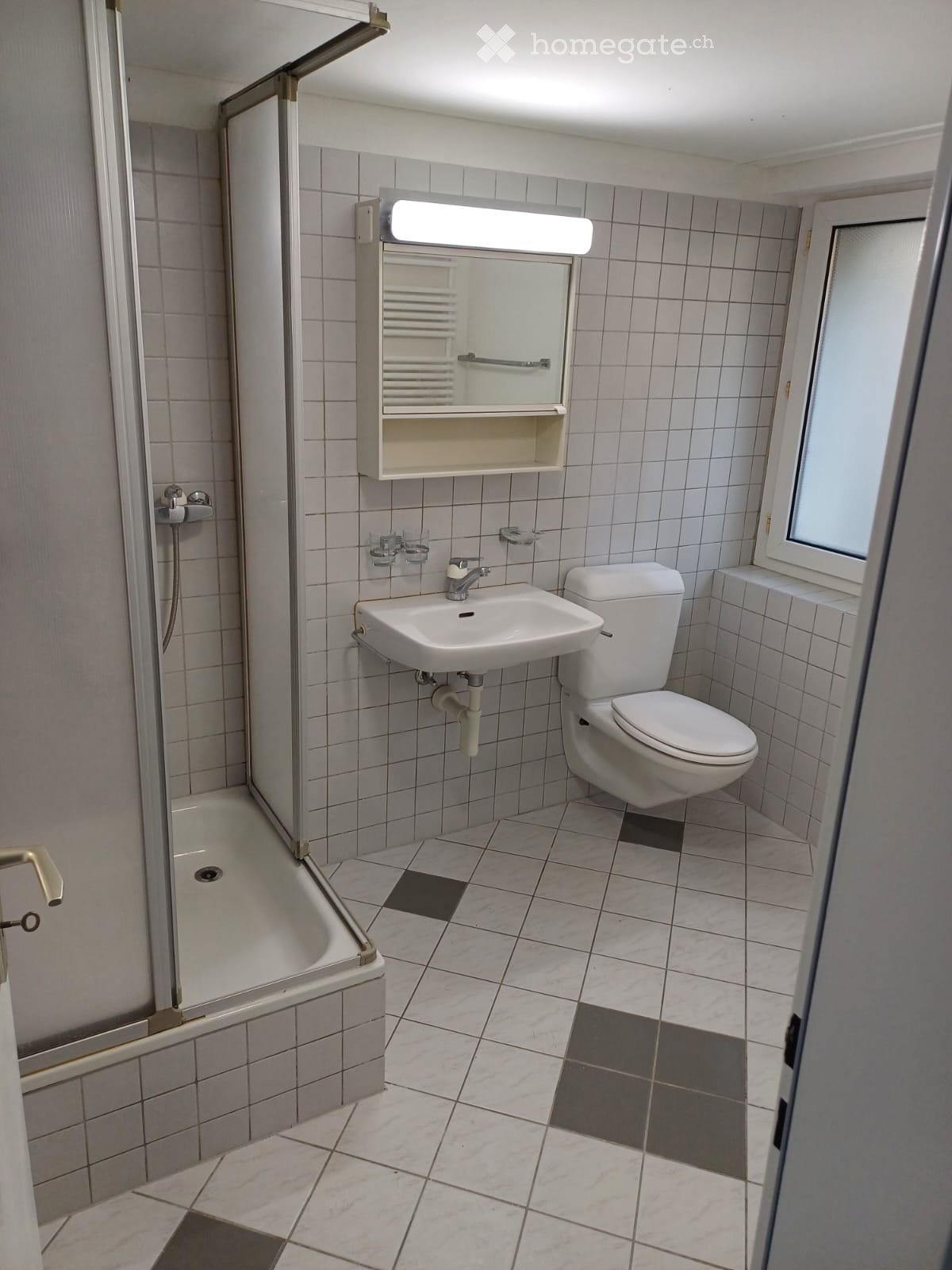 appartamento di 2 locali, foto 3 di 4