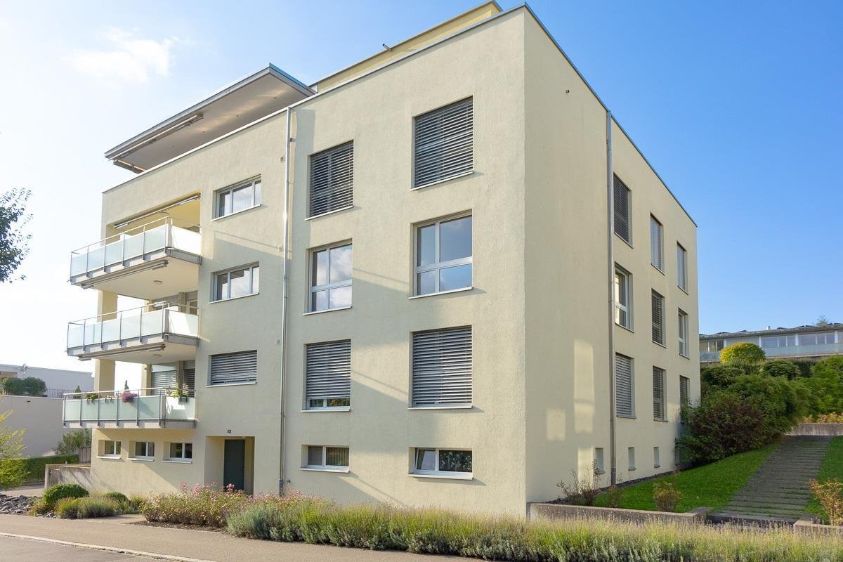 Appartamento di 4 ½ locali, foto 1 di 10