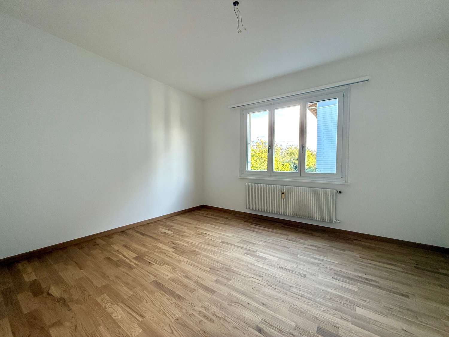 Appartement de 4 ½ pièces