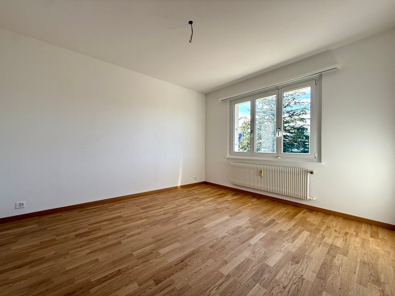 Appartement de 4 ½ pièces