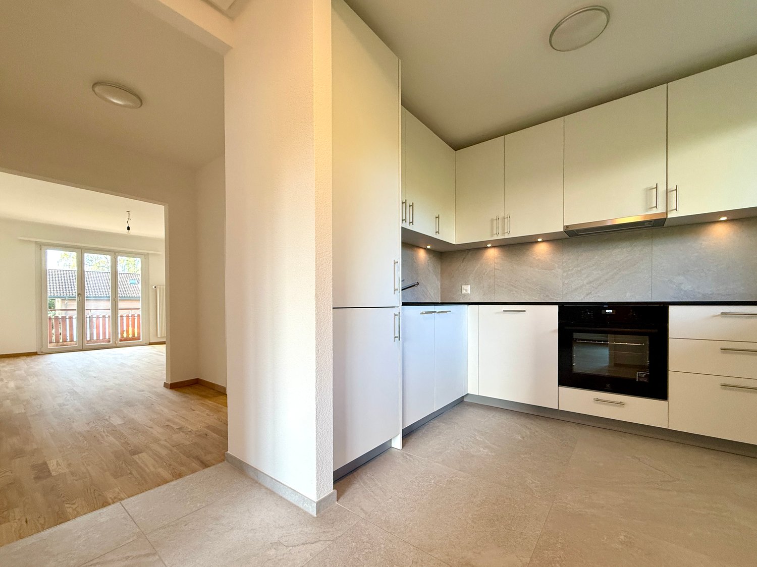 Appartement de 4 ½ pièces