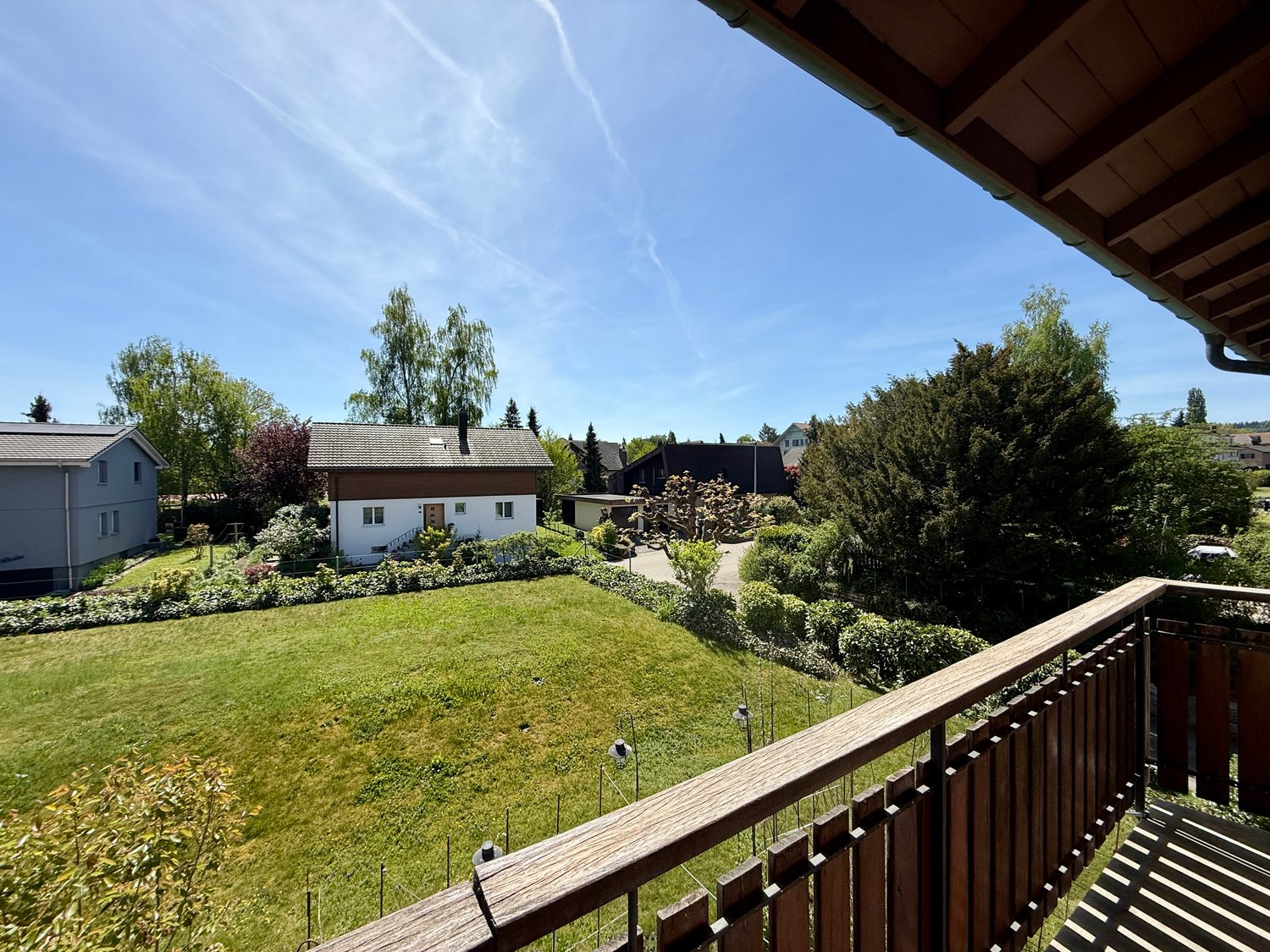 Appartement de 4 ½ pièces