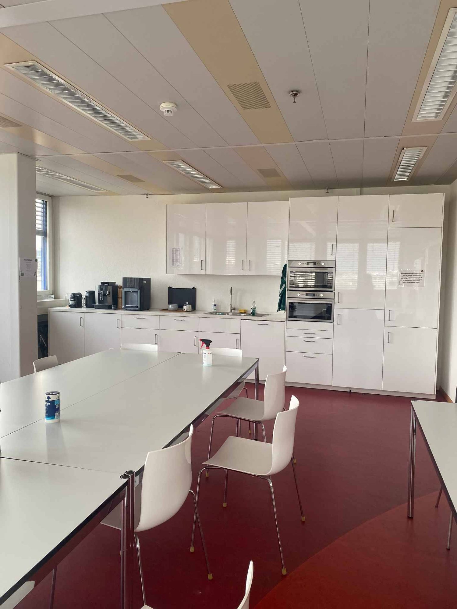 ufficio di 130m², foto 4 di 5