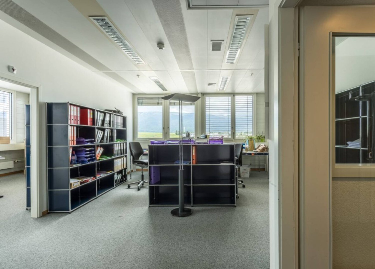 ufficio di 130m², foto 3 di 5
