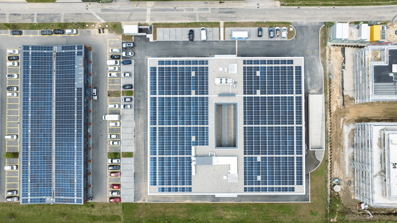 307m² commerciale